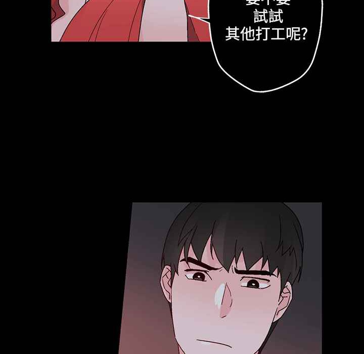《灰姑娘的哥哥們》漫画 第25話