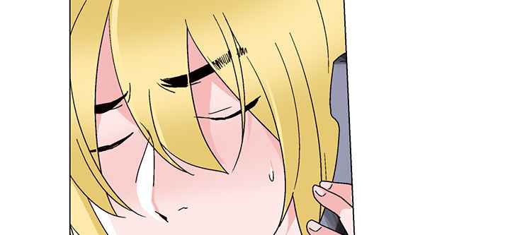 《灰姑娘的哥哥們》漫画 第26話