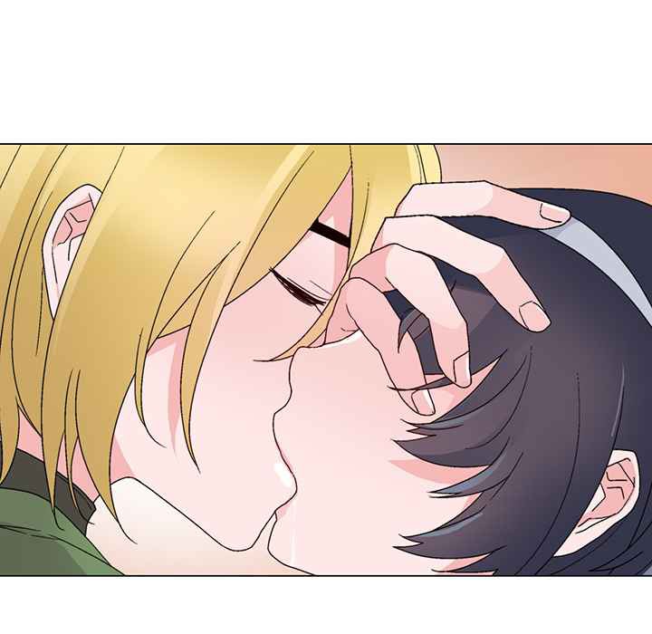 《灰姑娘的哥哥們》漫画 第26話