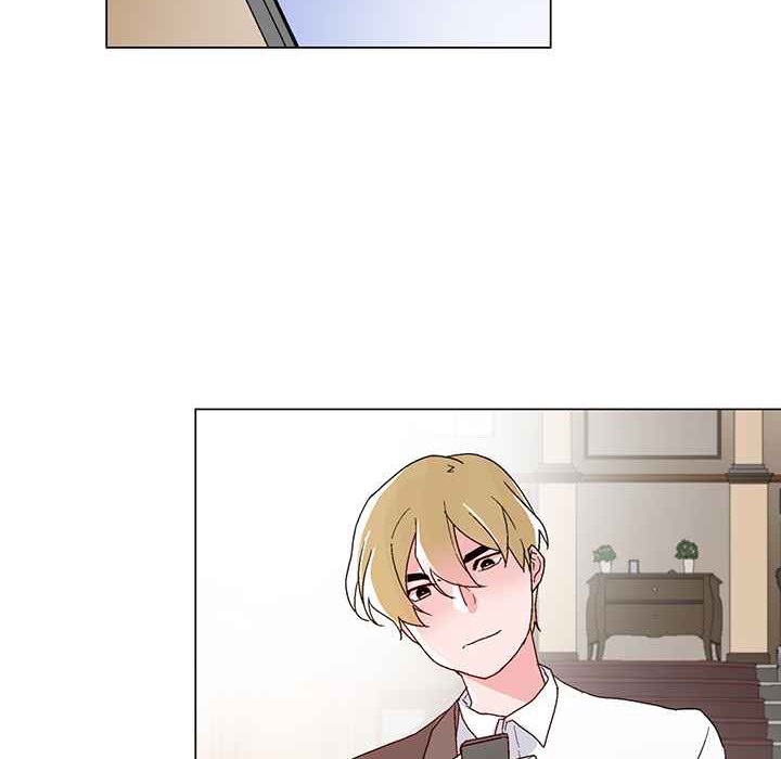 《灰姑娘的哥哥們》漫画 第26話