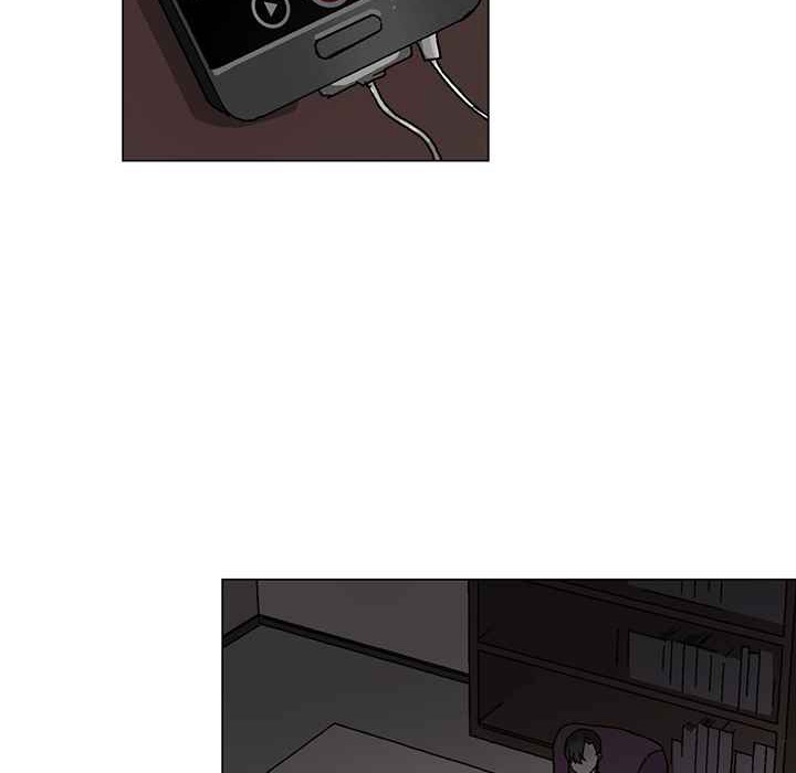 《灰姑娘的哥哥們》漫画 第27話