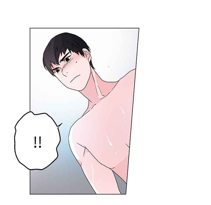 《灰姑娘的哥哥們》漫画 第28話