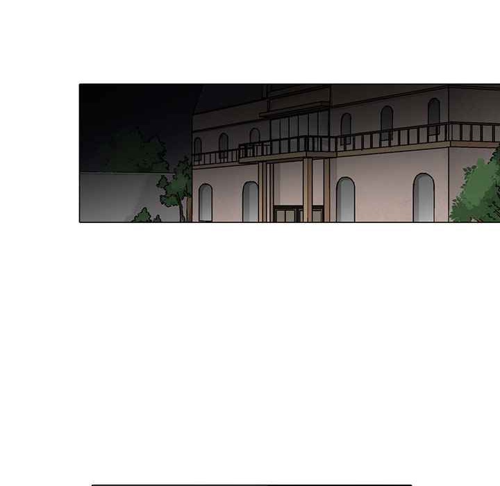 《灰姑娘的哥哥們》漫画 第29話