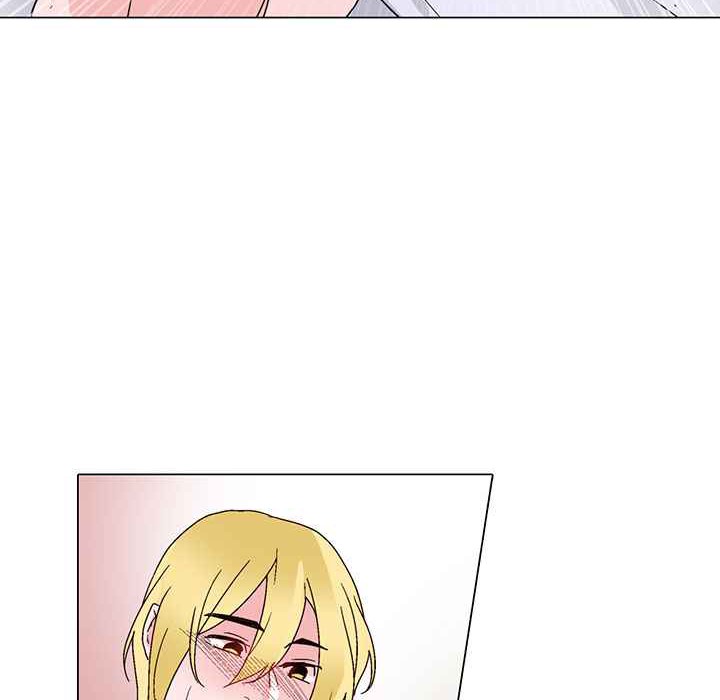 《灰姑娘的哥哥們》漫画 第29話