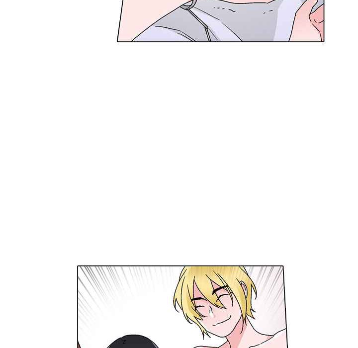 《灰姑娘的哥哥們》漫画 第29話