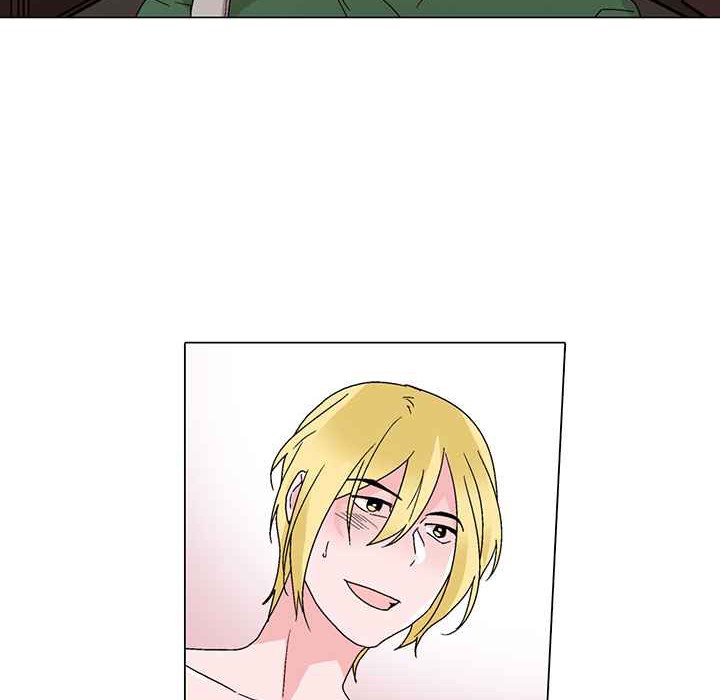《灰姑娘的哥哥們》漫画 第29話