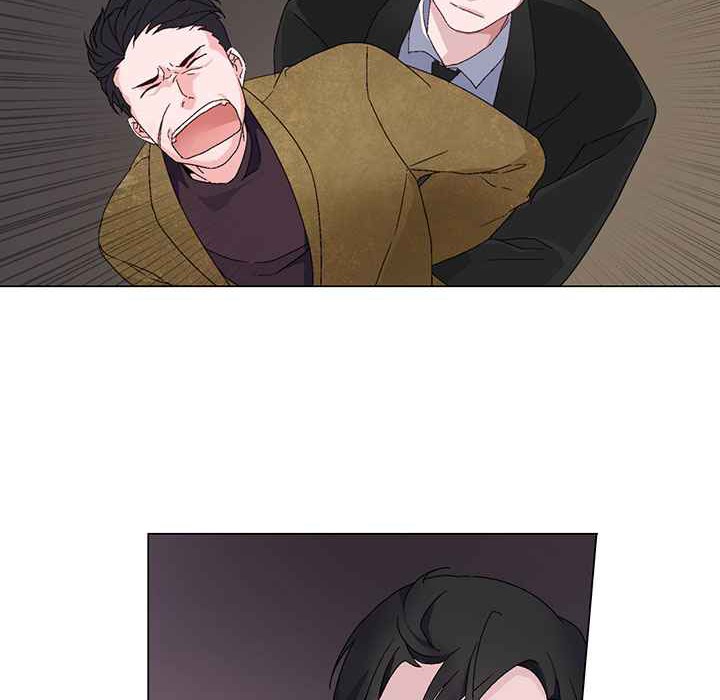 《灰姑娘的哥哥們》漫画 第3話