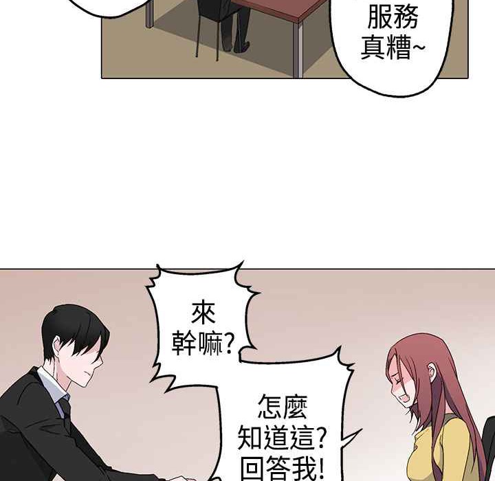 《灰姑娘的哥哥們》漫画 第3話