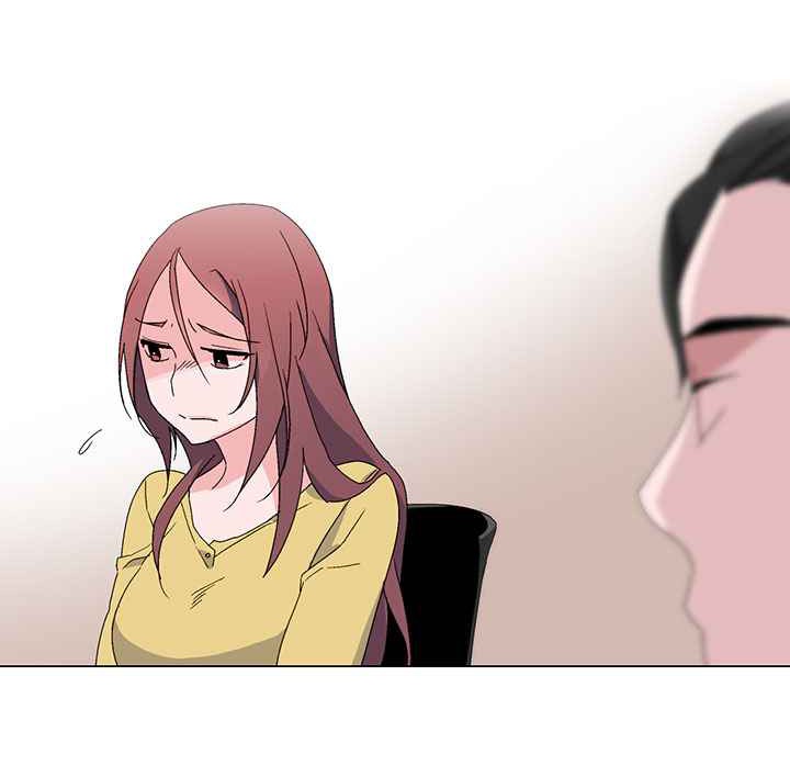 《灰姑娘的哥哥們》漫画 第3話