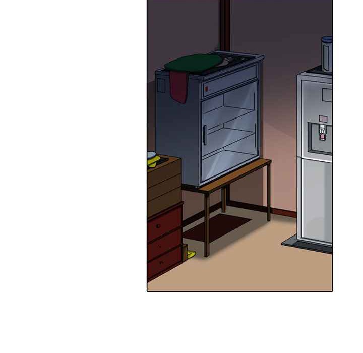 《灰姑娘的哥哥們》漫画 第3話