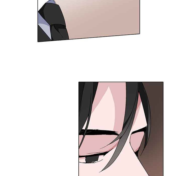 《灰姑娘的哥哥們》漫画 第3話
