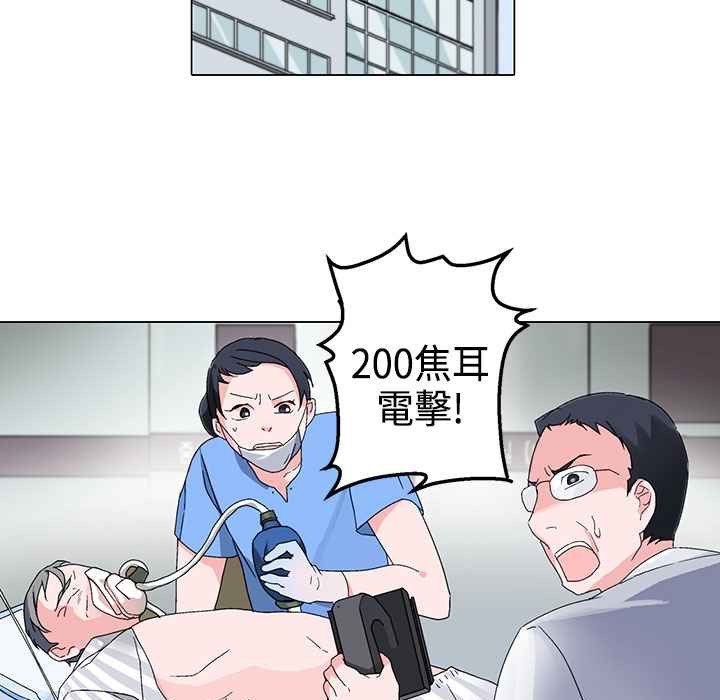 《灰姑娘的哥哥們》漫画 第3話