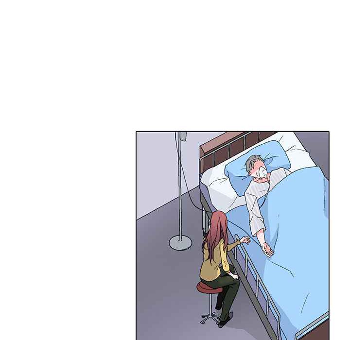 《灰姑娘的哥哥們》漫画 第3話