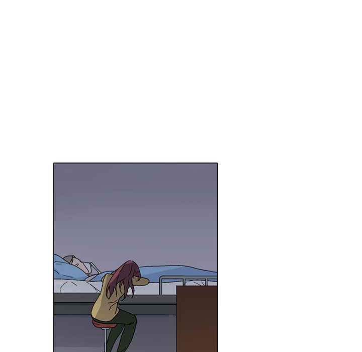 《灰姑娘的哥哥們》漫画 第3話