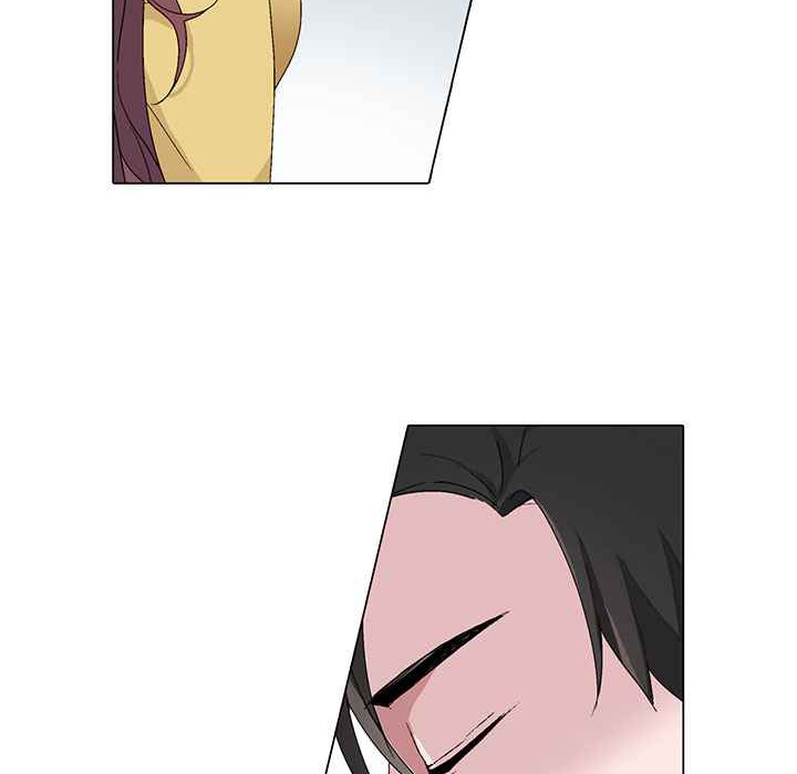 《灰姑娘的哥哥們》漫画 第3話