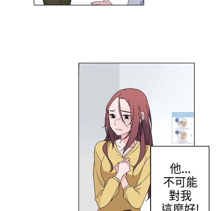 《灰姑娘的哥哥們》漫画 第3話