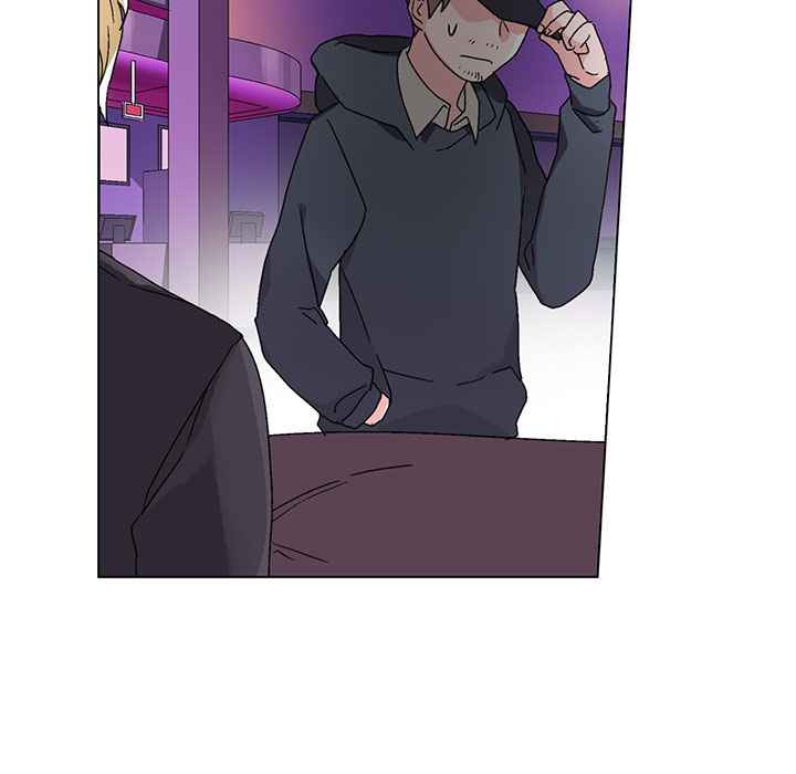 《灰姑娘的哥哥們》漫画 第30話