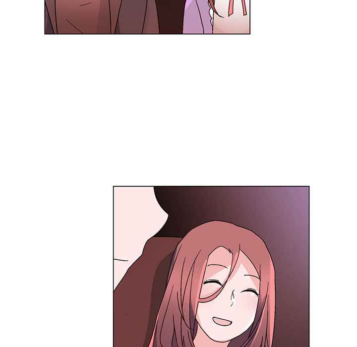 《灰姑娘的哥哥們》漫画 第31話