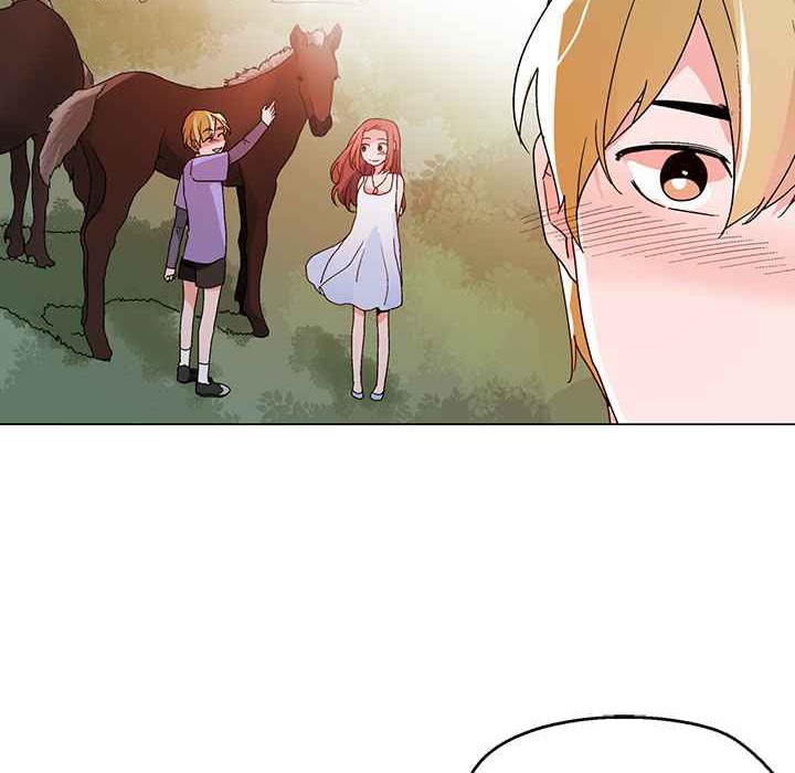 《灰姑娘的哥哥們》漫画 第31話