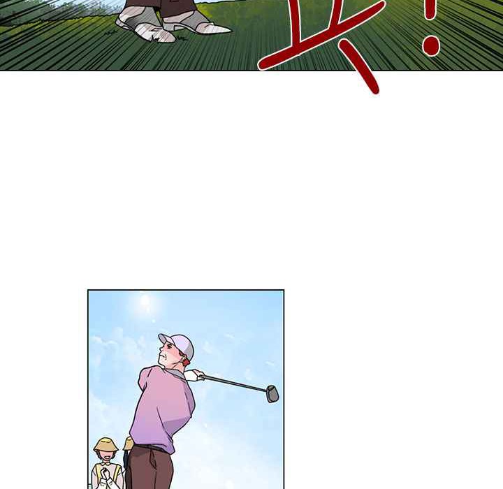 《灰姑娘的哥哥們》漫画 第31話