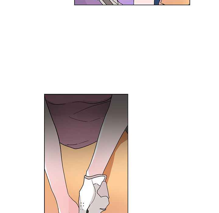 《灰姑娘的哥哥們》漫画 第31話