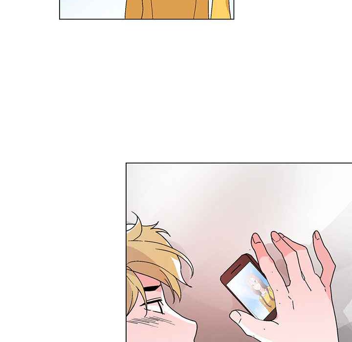 《灰姑娘的哥哥們》漫画 第31話
