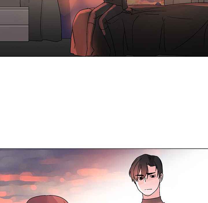 《灰姑娘的哥哥們》漫画 第31話