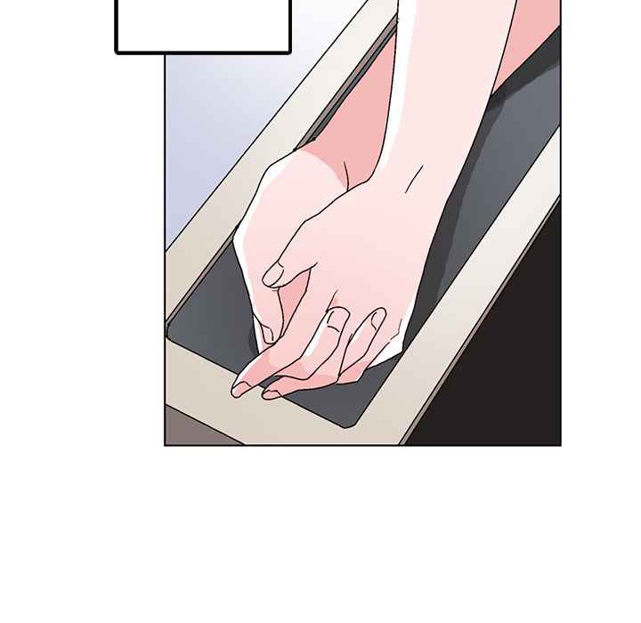 《灰姑娘的哥哥們》漫画 第32話