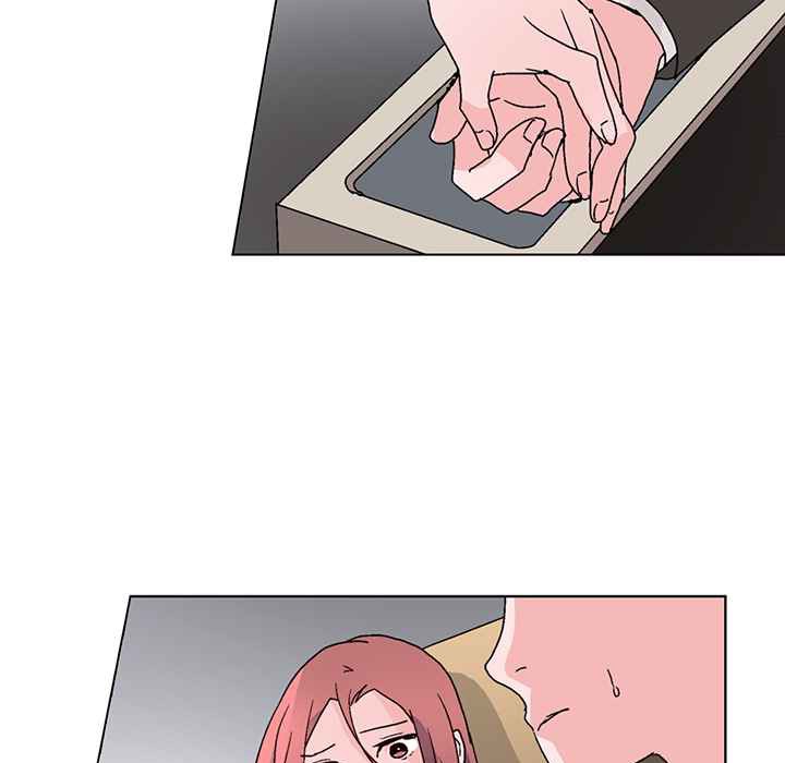 《灰姑娘的哥哥們》漫画 第32話