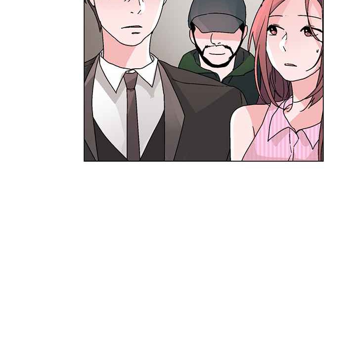 《灰姑娘的哥哥們》漫画 第32話