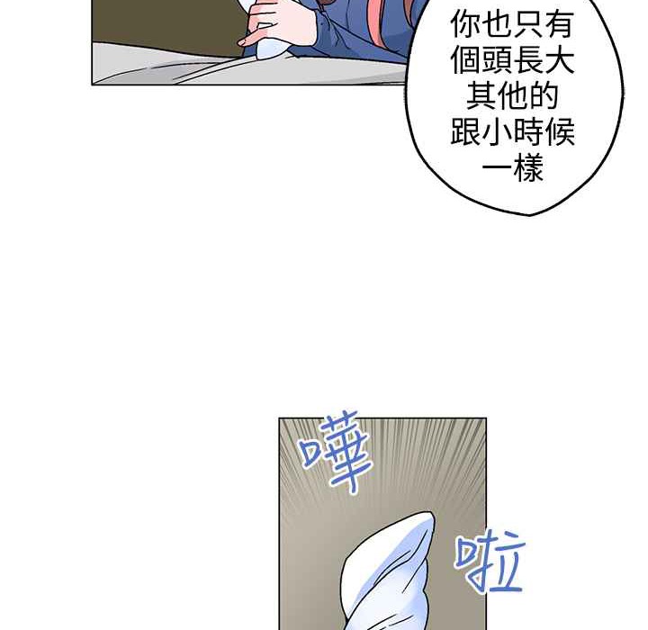 《灰姑娘的哥哥們》漫画 第33話