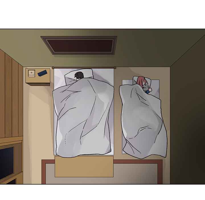 《灰姑娘的哥哥們》漫画 第33話