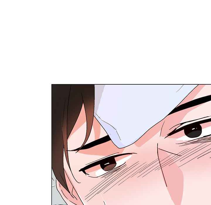 《灰姑娘的哥哥們》漫画 第33話