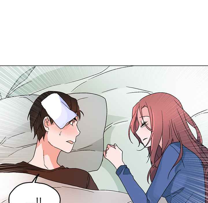 《灰姑娘的哥哥們》漫画 第33話