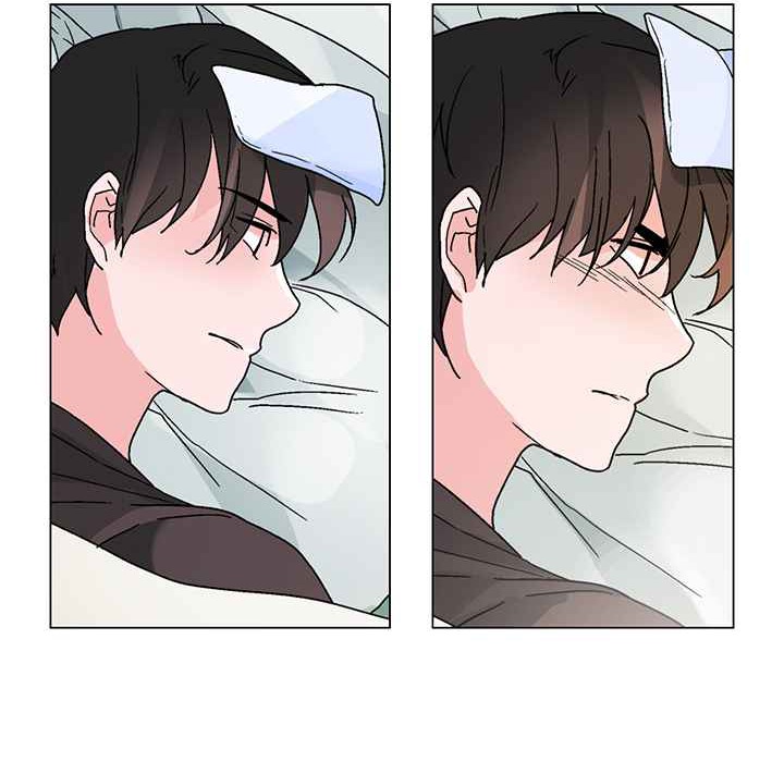 《灰姑娘的哥哥們》漫画 第33話