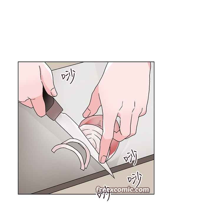 《灰姑娘的哥哥們》漫画 第33話