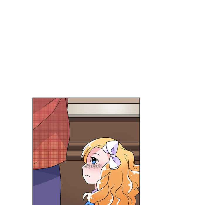 《灰姑娘的哥哥們》漫画 第33話