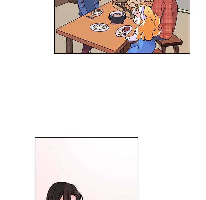《灰姑娘的哥哥們》漫画 第33話