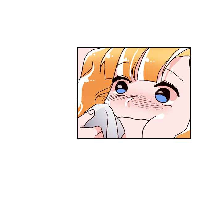 《灰姑娘的哥哥們》漫画 第33話