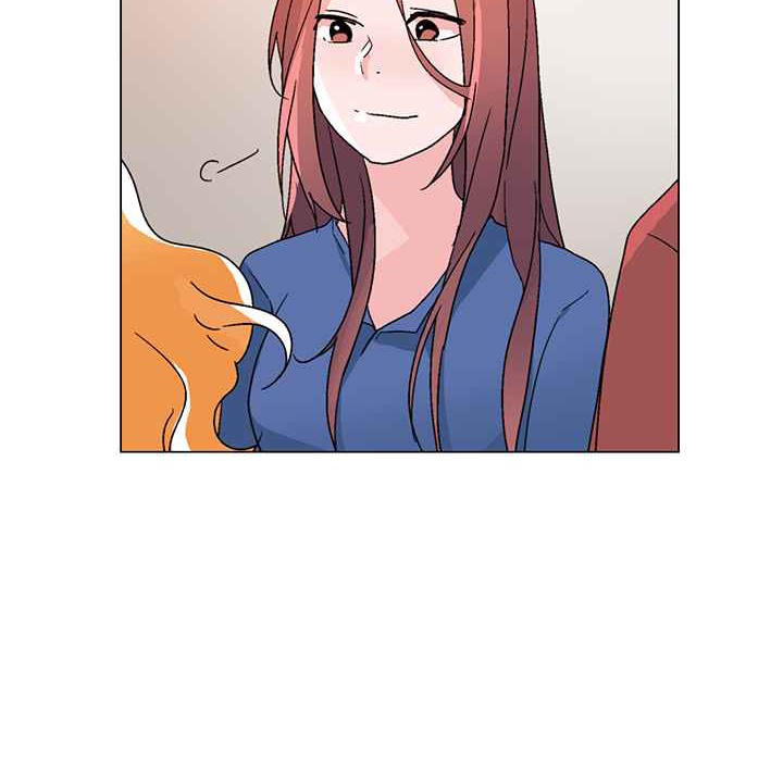 《灰姑娘的哥哥們》漫画 第33話