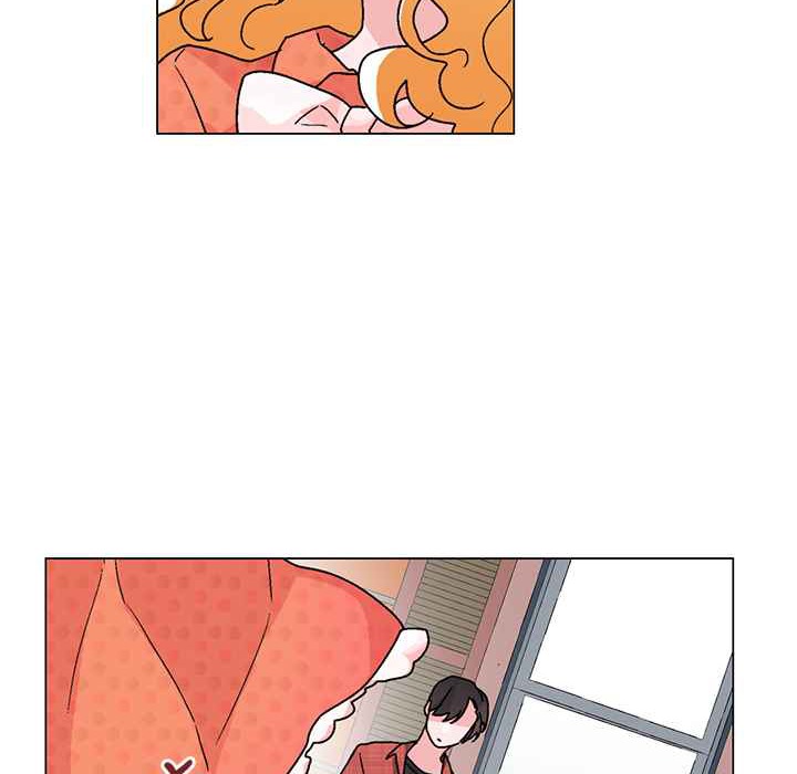 《灰姑娘的哥哥們》漫画 第33話