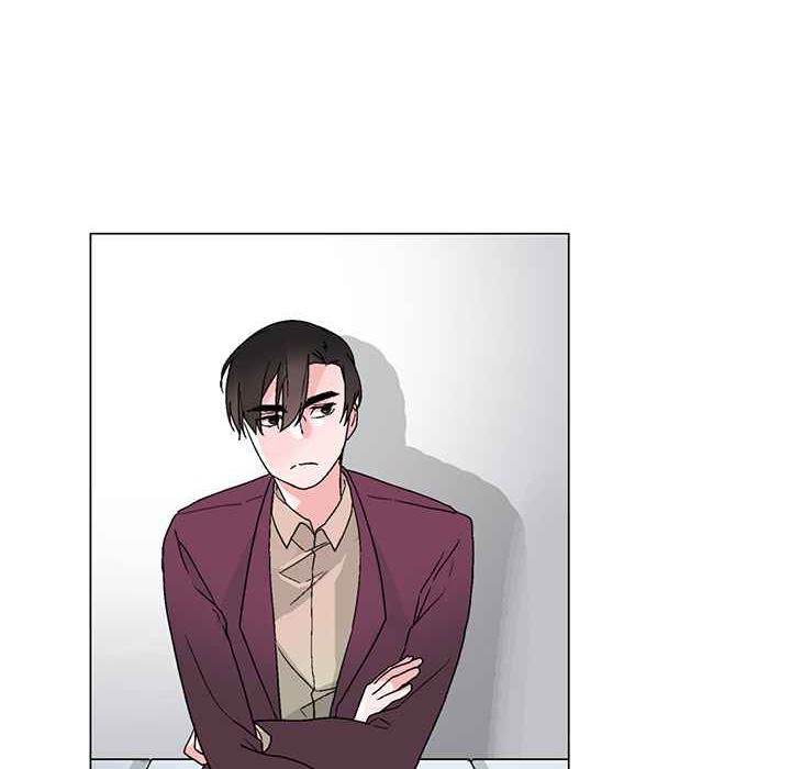 《灰姑娘的哥哥們》漫画 第34話