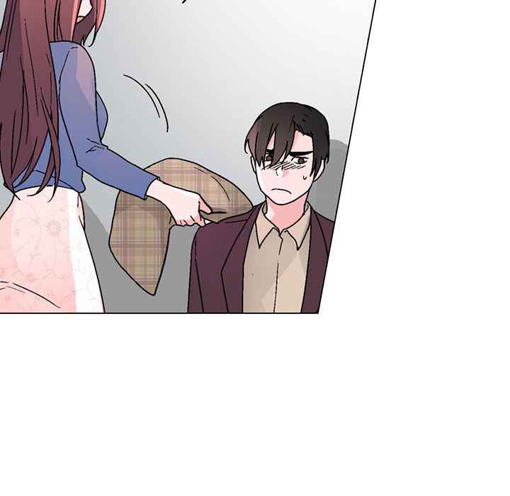 《灰姑娘的哥哥們》漫画 第34話