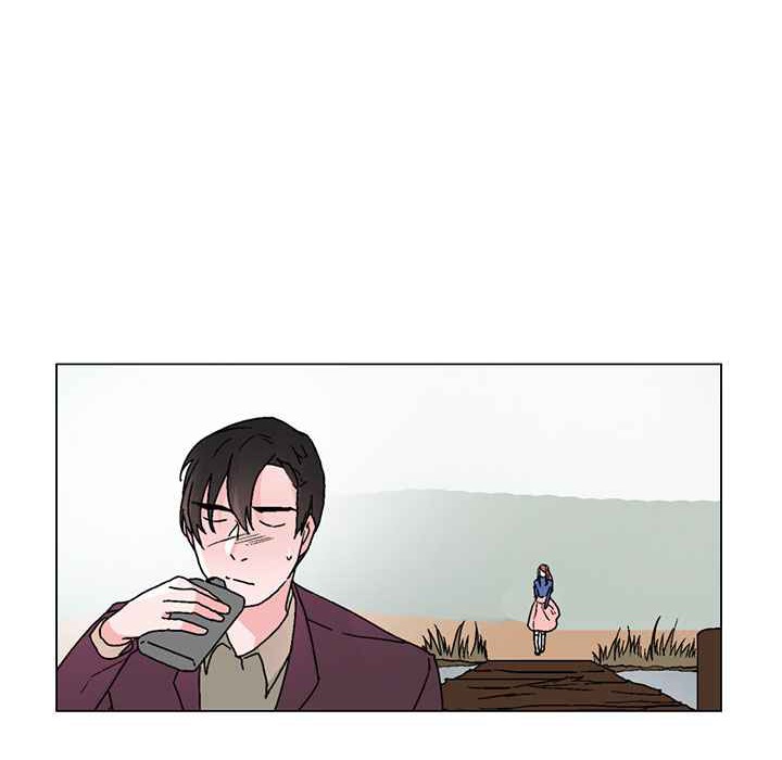 《灰姑娘的哥哥們》漫画 第34話