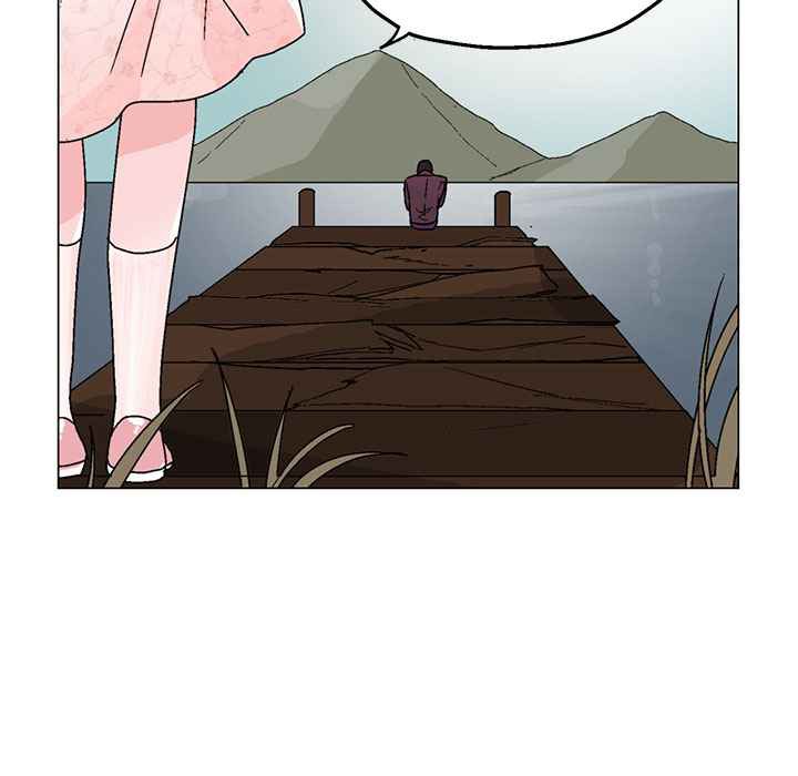 《灰姑娘的哥哥們》漫画 第34話
