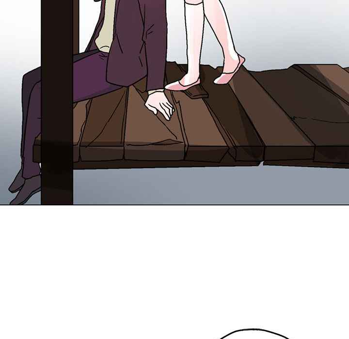 《灰姑娘的哥哥們》漫画 第34話