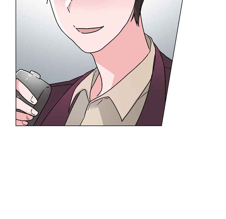 《灰姑娘的哥哥們》漫画 第34話