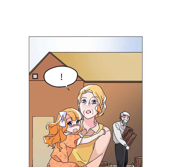 《灰姑娘的哥哥們》漫画 第35話