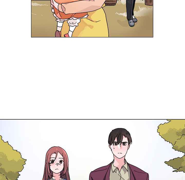 《灰姑娘的哥哥們》漫画 第35話