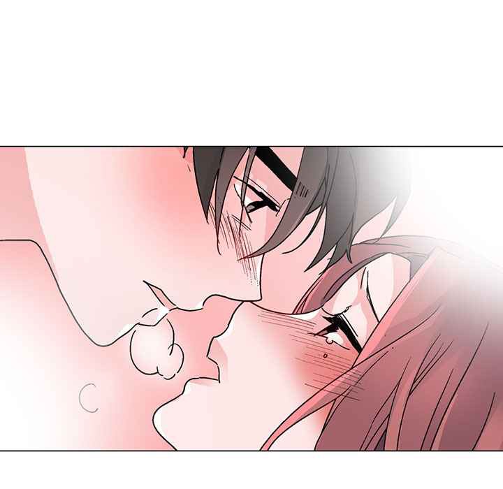 《灰姑娘的哥哥們》漫画 第36話